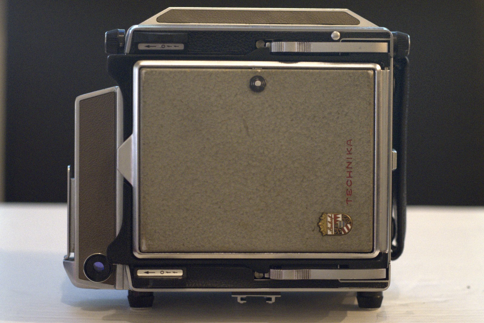 linhof technika 4x5