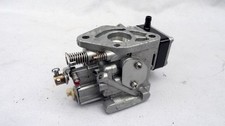 Vergaser carburetor 8126471 Mercury 4PS 2-Takt Aussenborder Baujahr 1991