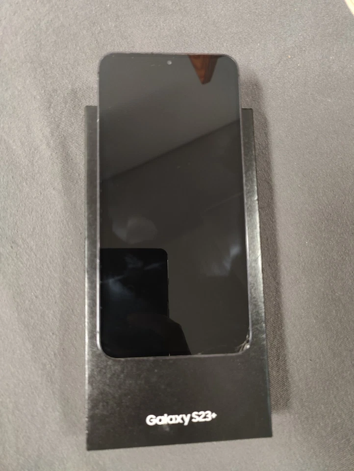 Samsung Galaxy S23+ · 256GB, Foto 4 von 5