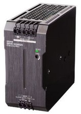 OMRON - OMRS8VKG24024 ALIM. S8VK-G MONO 240W, 24V, 10A, CLAS.B - S8VKG24024