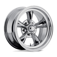 15x6 American Racing Vn605 Torq Thrust D Chrome Wheel 5x4.5 4mm 15x6 American Racing Vn605 Torq Thrust D Chrome Wheel 5x4.5 4mm