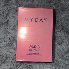 Paris Royale My Day Eau de Parfum Spray Fragr...