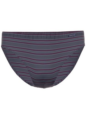 Ammann Day Modern / New Modern 13277 Herren Mini Slip Gr. 5-8 in Total Eclipse