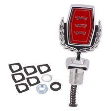 Ford Fairmont Fairlane Ghia NEW XD XE XF EA EB ED ZH ZJ ZK ZL NA Bonnet Ornament