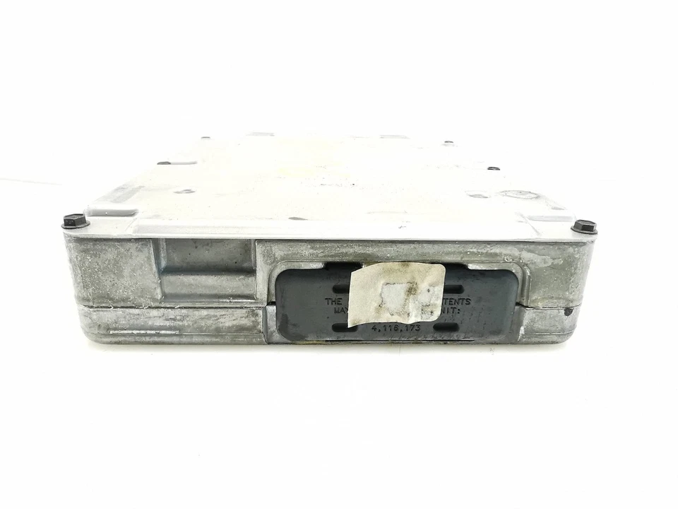 96GB12A650CD CENTRALINA MOTORE / 2213780 PER FORD SCORPIO BERL./TURNIER 2.3 16V - Immagine 2 di 4