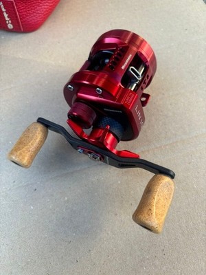 Megabass LIN Mars (LIN10MARS) - Brand New | eBay