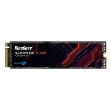 SSD M.2 2280 1TB NVME PCIe 4.0 SOLID STATE DR...