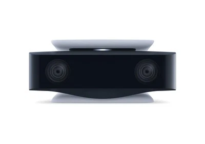 Sony PS5 HD Camera Official PlayStation 5 Webcam CFI-ZEY1G Genuine JP FS NEW - Image 1 of 4