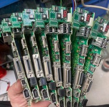 1PCS USED SGD7S-IFA10AA002 via DHL or Fedex fast shipping SGD7S-IFA-10AA-002