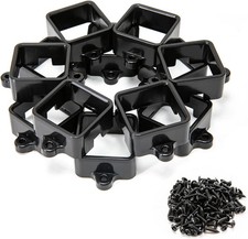 Light Clips for Govee Outdoor Lights H705/H805, Mounting Brackets for Govee, New