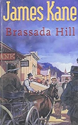 Brassada Hill Hardcover James Kane