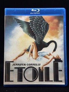 Etoile Blu ray Disc Jennifer Connelly 1989