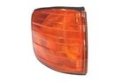 Direction Indicator lamps Corner light front RIGHT MERCEDES S-CLASS W126