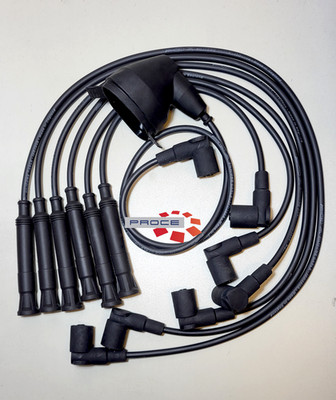 Zündkabel für BMW  E30 E28 E34 320i 325i 525i E23 M20B20 M20B25