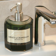 Dispenser di sapone, Champagne Green, Champagne vert, Verde champán أخضر شامبانيا