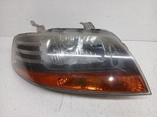Feu avant (phare) Chevrolet KALOS