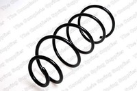1X Lesjöfors Fahrwerksfeder 4066744 FüR CitroËN Peugeot 3E SW 307 3A 3H C4 Break