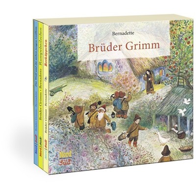 Bundle Brüder Grimm Brüder Grimm