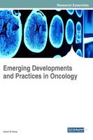 Issam El Naqa | Emerging Developments And Practices In Oncology | Buch (2017)