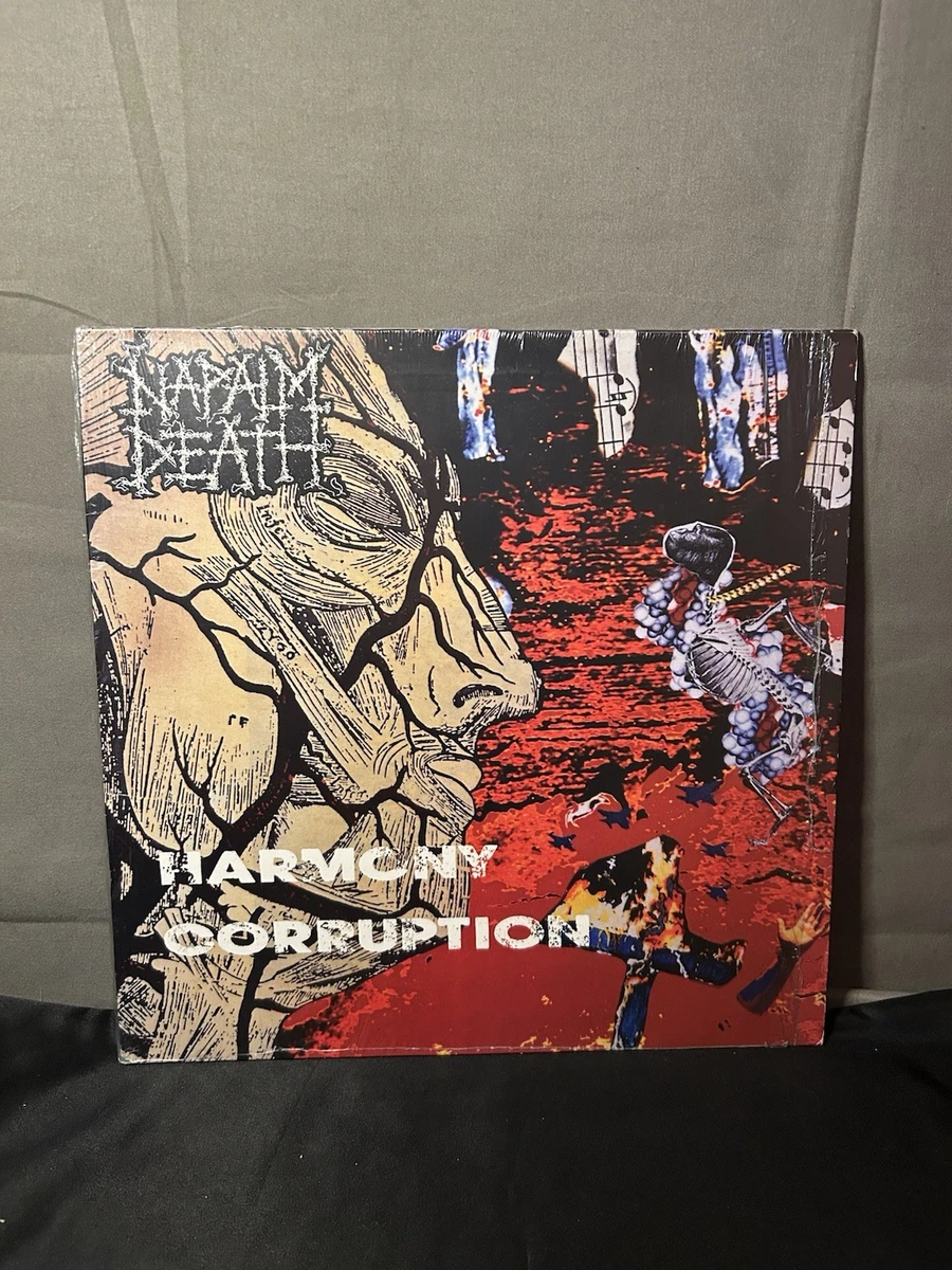 Preços baixos em Discos de vinil de Metal earache | eBay