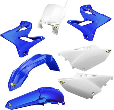 CYCRA 1CYC-9316-02 KAROSSERIE KIT POWERFLOW YAMAHA YZ 250 X 2024