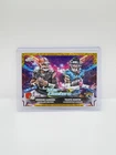 2025 Topps Cosmic Chrome Travis Hunter/Shedeur Sanders Base (RAW)