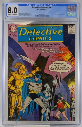 Comic Image