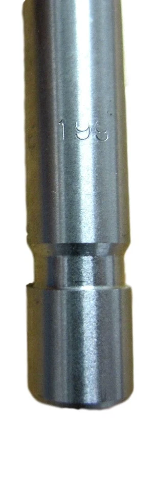 Válvula de escape de admisión sellada Power V-1991 V1991 SPE1991 para Dodge Neon 2001-2005 Foto 2 de 3