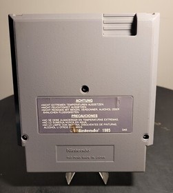 NES Spiel R.C. PRO-AM: "Rennfieber auf 32 Rennstrecken"- Nintendo, Gaming