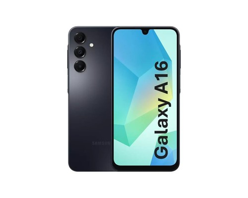 Samsung Galaxy A16 Mobile Phone 128GB Simfree New Dual Sim Unlock Handset - 第 2/24 張圖片