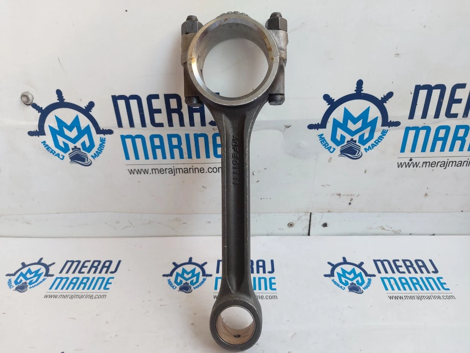 Simpson 72202489 Connecting ROD ADFE01111 - Image 3 of 4