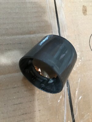 Genuine LG CordZero A9 upper sleeve cover FOR MOTORIZED TURBINE NOZZLE