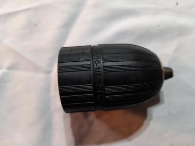 8642 Bosch Bohrmaschine PSB 50 Bohrfutter 1/16-1/2 2-13 mm