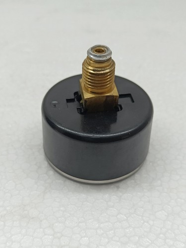 NEW BOSCH 0 821 302 400 / 0821302400 PRESSURE REGULATOR /W GAUGE 0-16 BAR - Picture 4 of 13