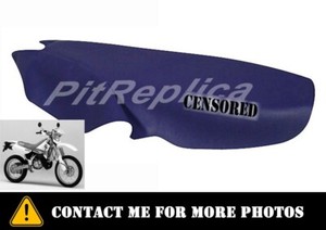 Yamaha Dt 200 Cover for sale | eBay