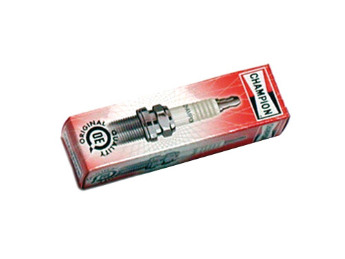 Bougie d'allumage haute performance moteur 3.6L V6 essence Jeep JK
