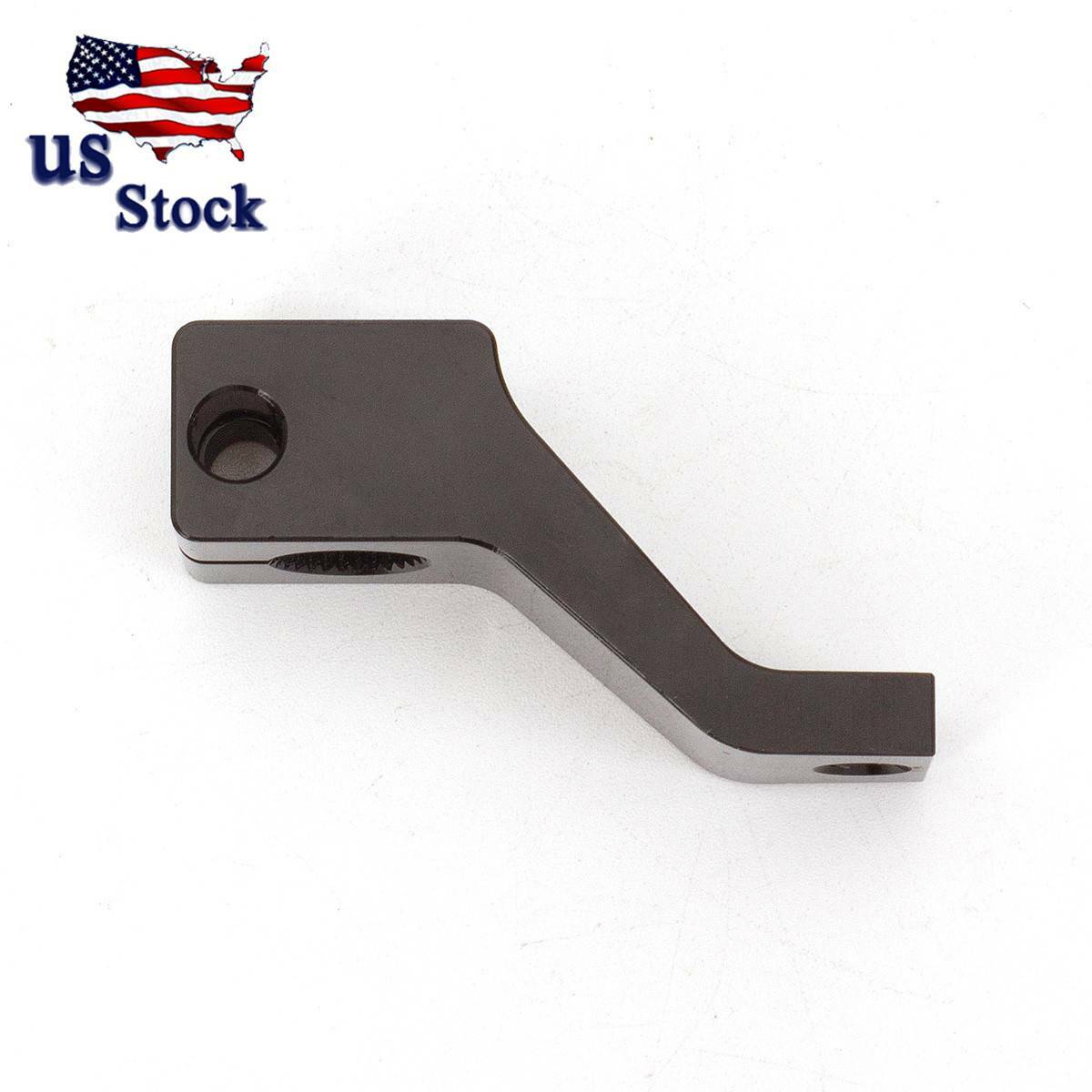 CNC For Kawasaki ZX6R ZX636 ZX10R Gear Shift Shifter Arm