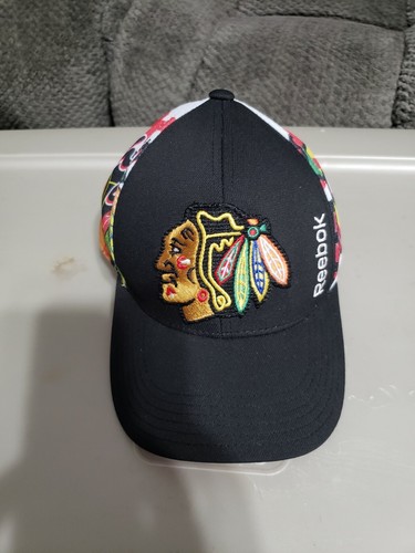 Ice Collection NHL Hockey Hat Cap 