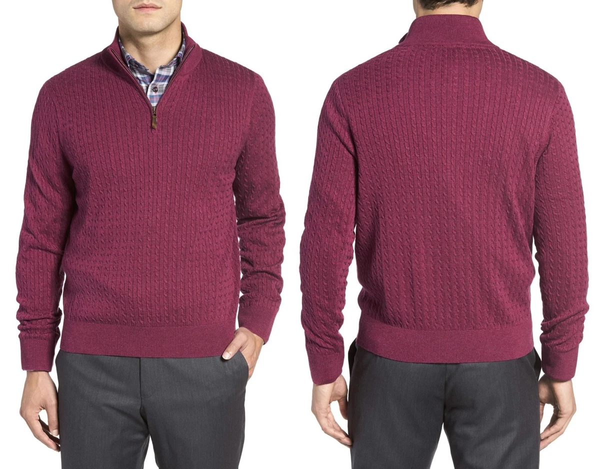 David top donahue sweaters