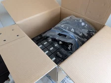 Ubiquiti 24v PoE injector LOT OF 100