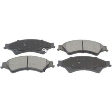 Bremsbelagsatz Scheibenbremse für Ford Ranger TKE 3.2 TDCi 4x4 2.0 EcoBlue