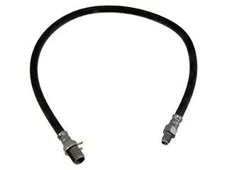 制动液压软管 Dorman 适用于 1969 - 1973 道奇 M300 1970 1971 1972 — 第 2/2 张图片