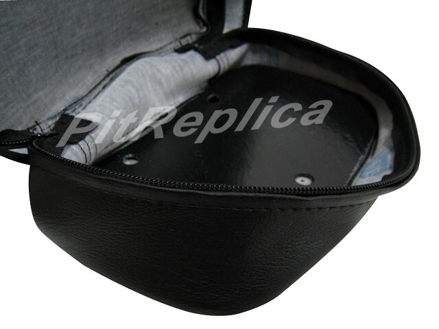 HONDA XR250L XR250R XR350R XR600R XR650L TOOL BAG POUCH CARRIER BOX [ALRO]