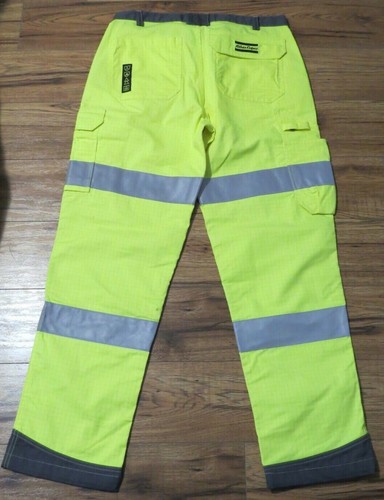 compressor pants