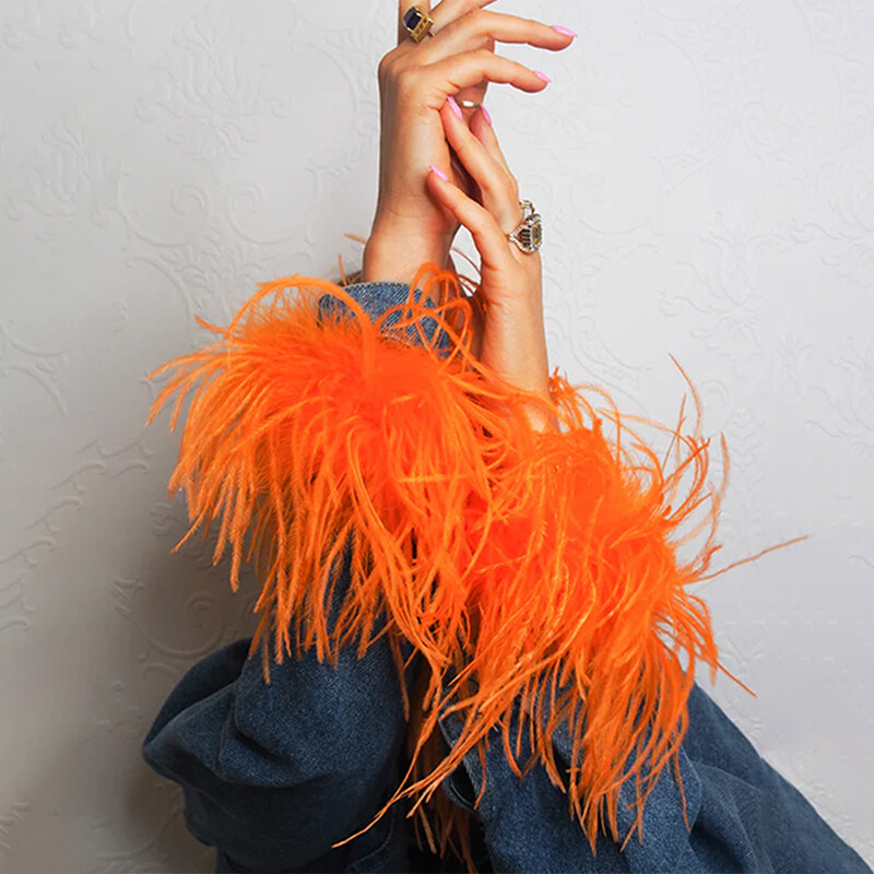 sleeves-ostrich-slap-bangle-feather-bracelet-fashion-women-hair