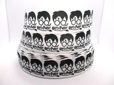 Harry Potter 1" Grosgrain Ribbon YOUR CHOICE 5 or 10 Yards Hogwarts Wizard