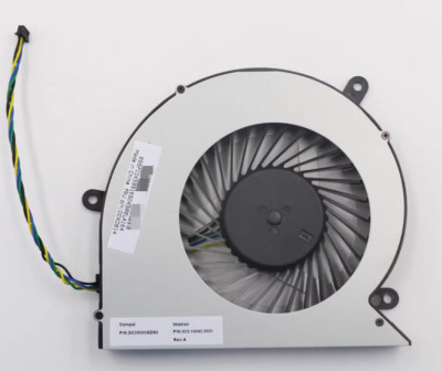 Für Lenovo AIO 520-27IKL 520-27ICB 00XD814 00kt179 Cooling Fan Lüfter