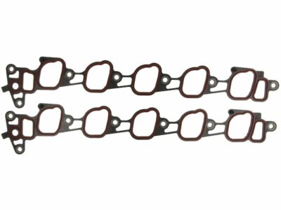 For 2003, 2005 Ford E350 Club Wagon Intake Manifold Gasket Set Mahle 94398PG