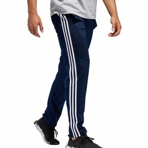 adidas essential track pants blue
