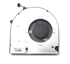 Original New CPU Cooling Fan for HP Laptop 15s-du0053tu